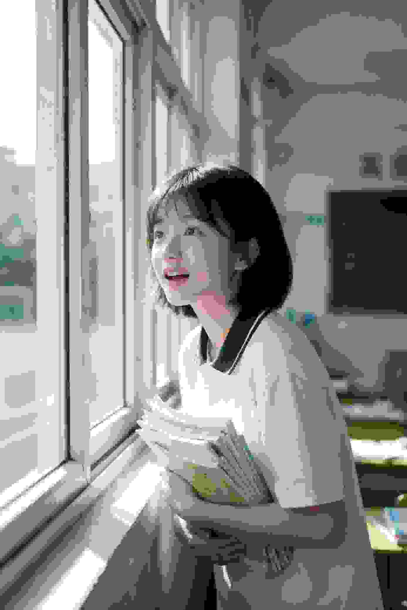 动漫