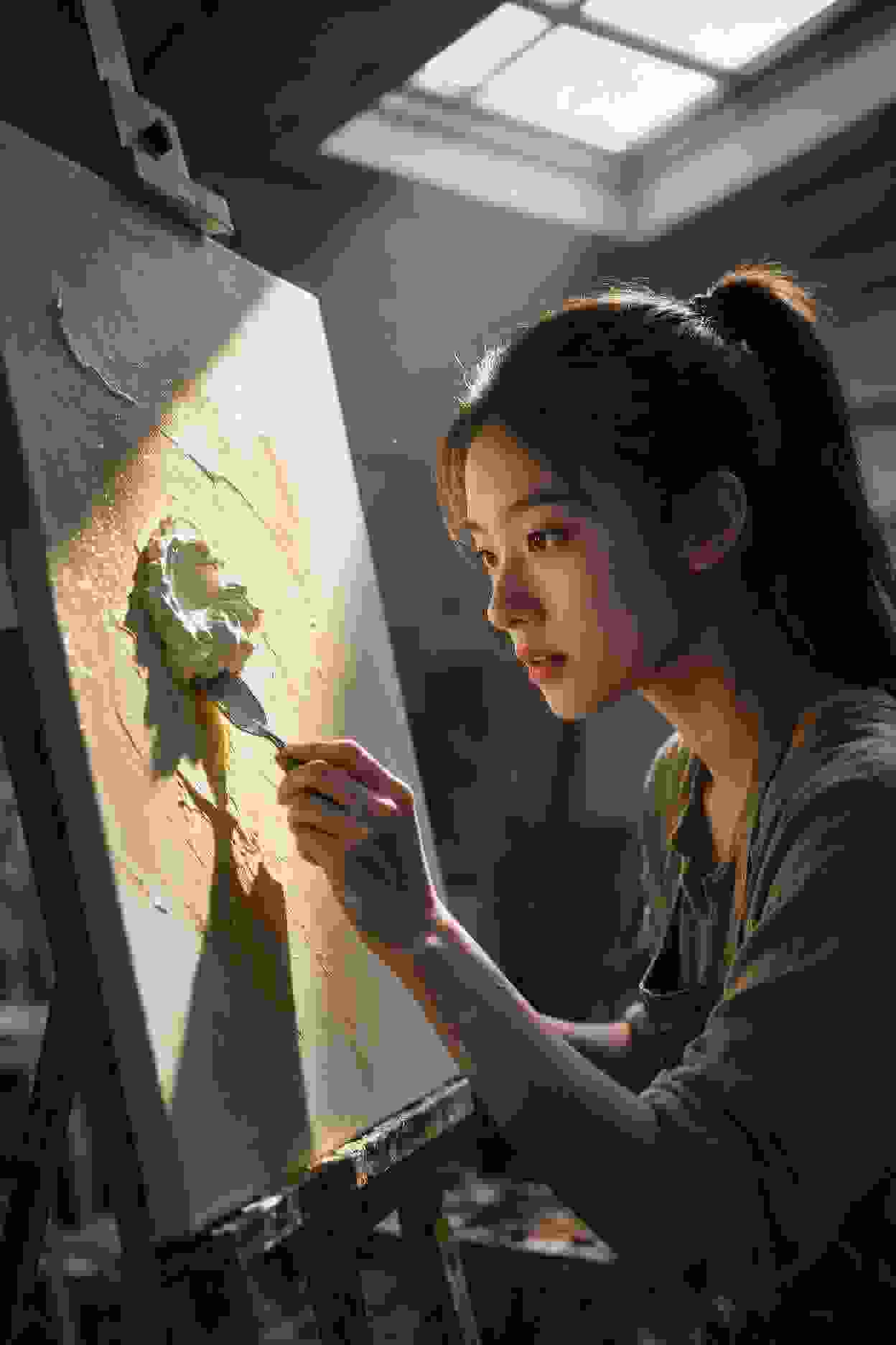 动漫